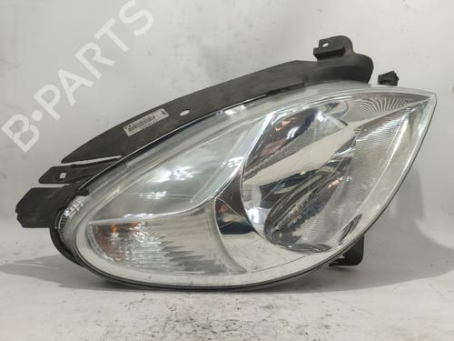 Used Right headlight CITROËN XSARA PICASSO (N68) 1.6 HDi (90 hp) 18882434