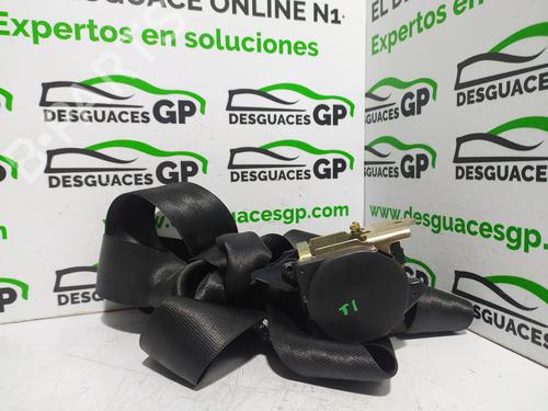 Rear left seatbelt VW GOLF IV (1J1) 1.9 SDI | BP7128701I29 