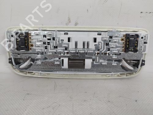 Interior roof light MERCEDES-BENZ CLA Coupe (C117)  | BP10231692I8 