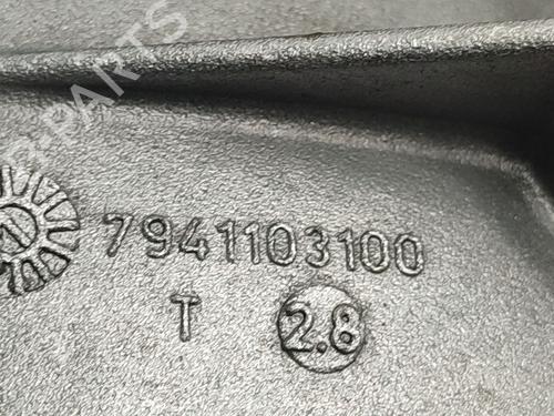 Andre CITROËN XSARA (N1) 1.9 D | BP23144593O1 