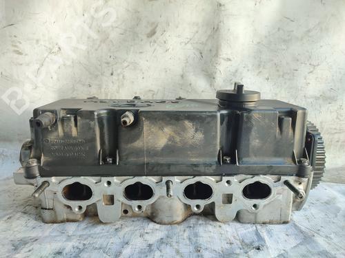 Cylinder head HYUNDAI ACCENT II (LC) 1.3 | BP27257412M5