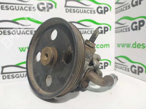 Used Steering pump Steering pump 7149724 7149724