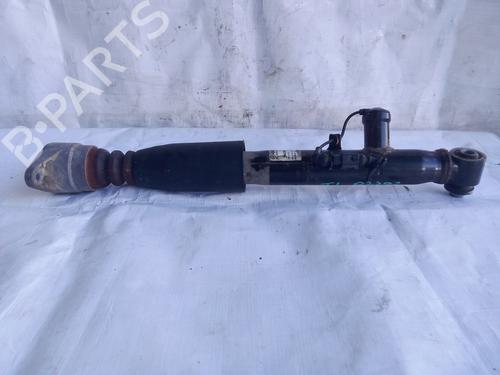 Used Left rear shock absorber AUDI A6 Allroad C6 (4FH) [2006-2011]  23093957
