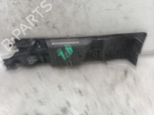 Højre bagtil invendig håndtag AUDI A6 C5 Avant (4B5) 2.5 TDI quattro | BP25495628I16 