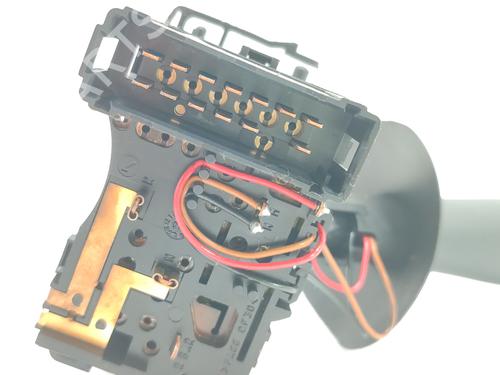 Steering column stalk RENAULT VEL SATIS (BJ0_)  | BP28818661I23 