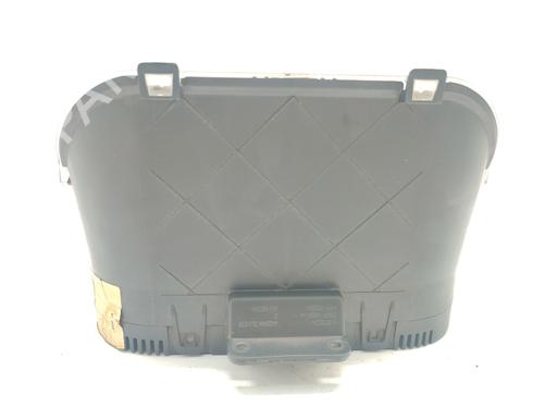 Instrument cluster FORD FUSION (JU_) 1.6 | BP31312865C47