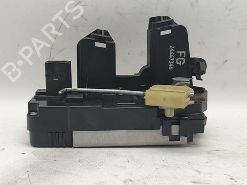 rear-right-lock-opel-vectra-c-z02-2002-2003-2004-2005-2006-2007-2008-2009-25810861 main image