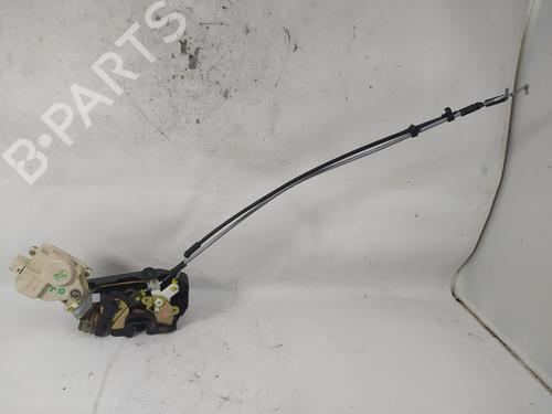 Used Rear right lock HYUNDAI ELANTRA III Saloon (XD) 2.0 CRDi (113 hp) 11711192
