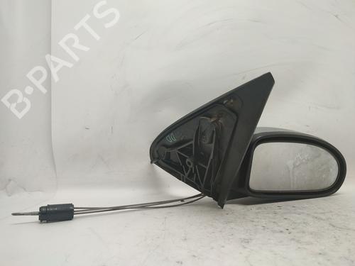 Used Right mirror FORD FOCUS I (DAW, DBW) 1.6 16V (100 hp) 27195733