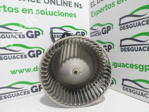 Heater blower motor MAZDA 6 Saloon (GG)  | BP7128468M62 