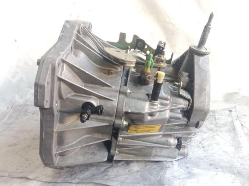Used Gearbox Gearbox RENAULT LAGUNA II Grandtour (KG0/1_) 2.2 dCi (KG0F) (150 hp) 33824754 33824754