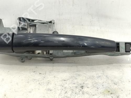 Used Rear right exterior door handle Rear right exterior door handle CITROËN C4 I Saloon 1.6 HDi (109 hp) 34162689 34162689