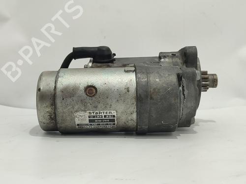Used Starter KIA SPORTAGE II (JE_, KM_) [2004-2011]  28295029