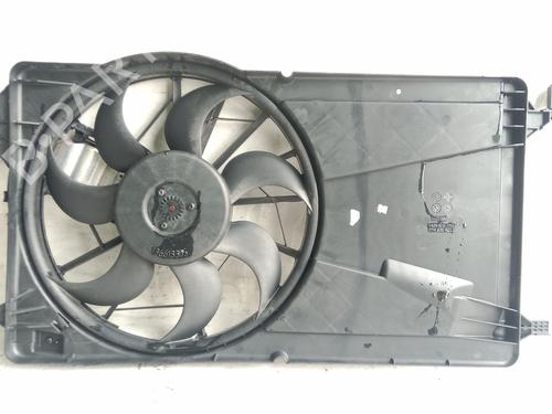 Radiator fan FORD FOCUS C-MAX (DM2) 1.6 TDCi | BP30162044M35