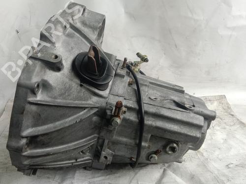 Used Gearbox Gearbox NISSAN ALMERA II Hatchback (N16) [2000-2026] 33293982 33293982