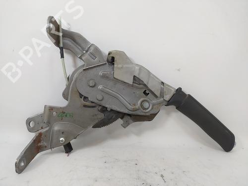 håndbremse SUBARU FORESTER (SH_) | BP12449484I18