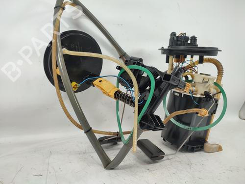 Fuel pump JAGUAR S-TYPE II (X200) 2.7 D | BP13745544M76 