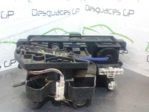 Climate control NISSAN MICRA II (K11)  | BP7133653I5 