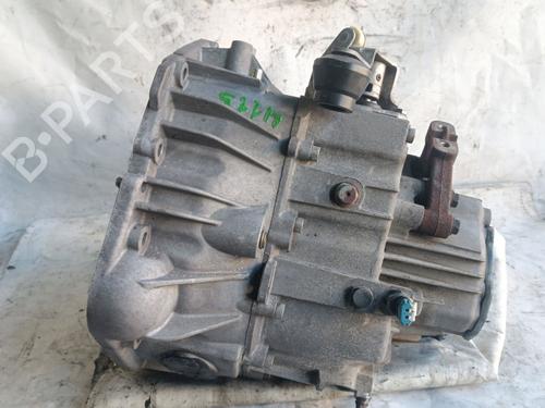 Used Gearbox Gearbox CHRYSLER PT CRUISER (PT_) 2.2 CRD (121 hp) 40498386 40498386