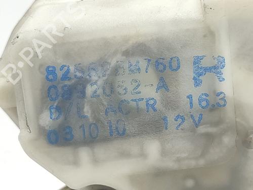 Rear right lock NISSAN ALMERA II (N16) 2.2 dCi | BP32365839C99 