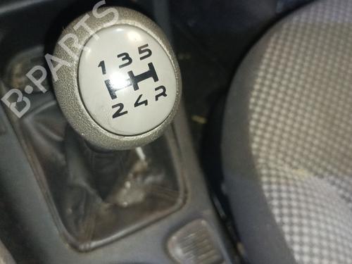 Kombiinstrument FIAT STILO Multi Wagon (192_) 1.9 JTD | BP29342460C47 