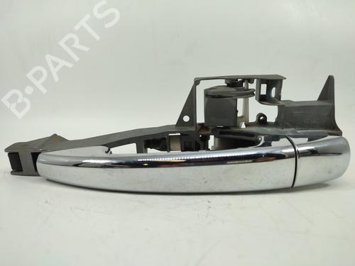 Türgriff hinten links außen für CITROËN C3 II (SC_) [2009-2025]  16051116