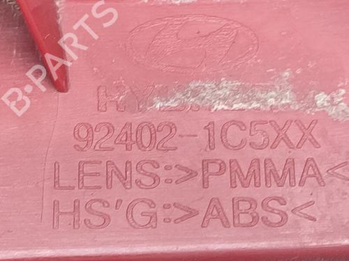Right taillight HYUNDAI GETZ (TB) 1.5 CRDi | BP18858513C35 