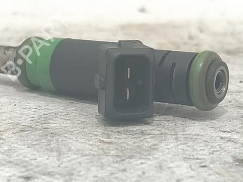 Used Injector FORD FOCUS I (DAW, DBW) 1.6 16V (100 hp) 27195743