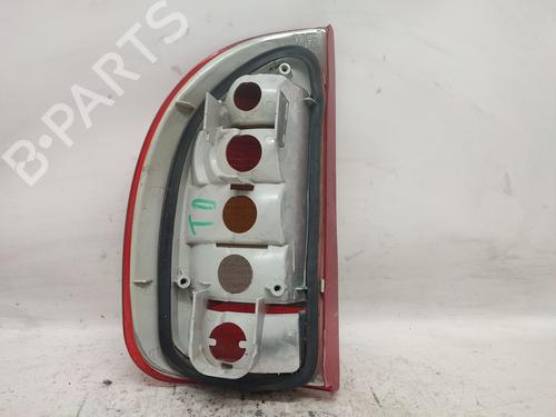 Højre baglygte OPEL CORSA B (S93) 1.2 i (F08, F68, M68) | BP27639801C35 