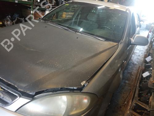 Starter DAEWOO LACETTI Hatchback (KLAN)  | BP17998632M8 