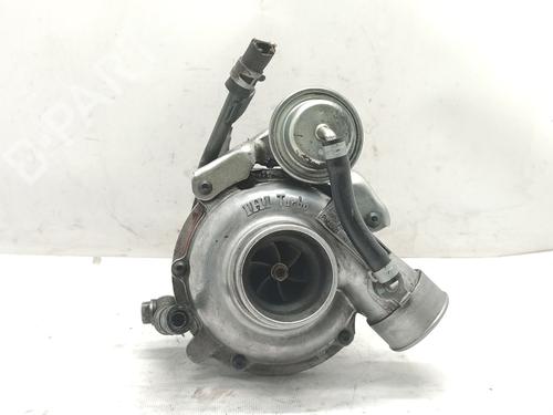 Used Turbocharger/Supercharger ISUZU TROOPER III 3.0 DTI (159 hp) 23147885
