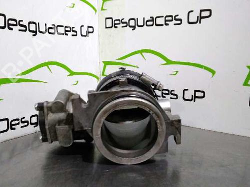 Throttle body PEUGEOT 406 (8B)  | BP7133731M82 