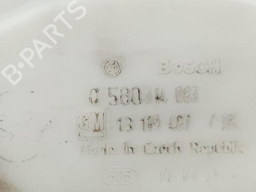 Fuel pump OPEL ASTRA H (A04) 1.4 (L48) | BP30195966M76