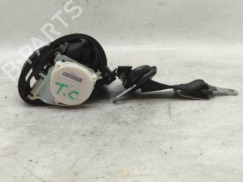 Used Rear center seatbelt FORD S-MAX (WA6) [2006-2014]  17231474