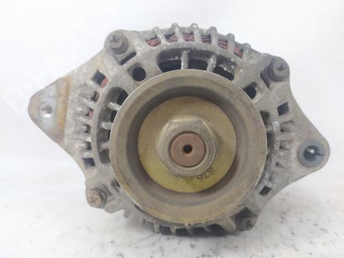Alternator HONDA LOGO (GA) 1.3 (GA3) | BP13447603M7 