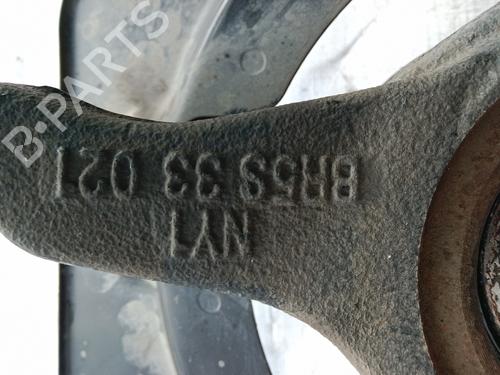 Right front steering knuckle MAZDA 3 Saloon (BK) 1.6 DI Turbo (BK12Y) | BP23961673M26 