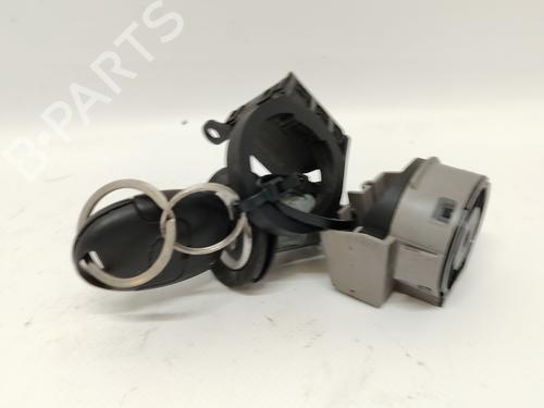 Used Ignition barrel FORD MONDEO III (B5Y) 2.0 TDCi (130 hp) 25440938