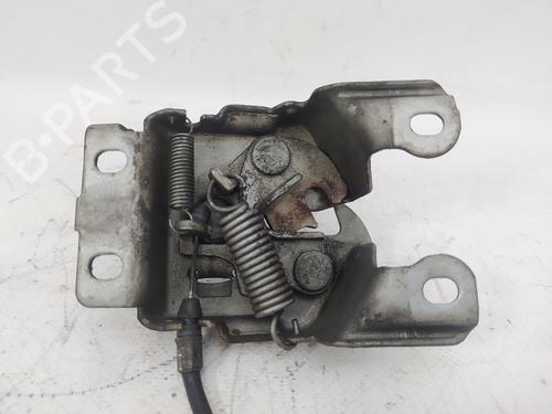 Hood lock SUZUKI IGNIS I (FH)  | BP10555897C133 