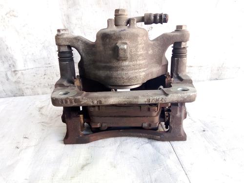 Right front brake caliper HONDA CIVIC VIII Hatchback (FN, FK)  | BP18243489M104 
