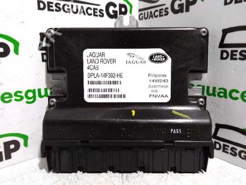 Used Electronic module LAND ROVER RANGE ROVER SPORT II (L494) 3.0 TDV6 4x4 (258 hp) 7148481