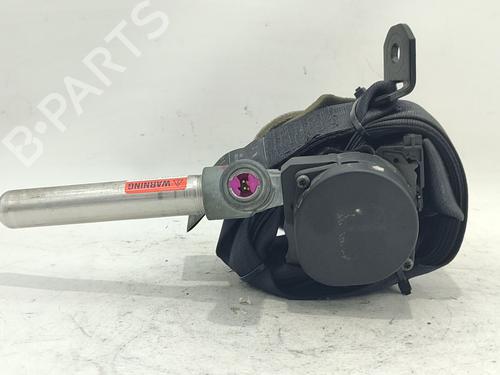 Used Rear left seatbelt Rear left seatbelt 38112758 38112758