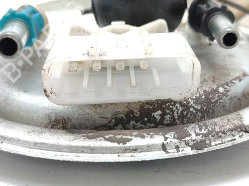 Fuel pump OPEL CORSA C (X01) 1.7 DTI (F08, F68) | BP30053581M76