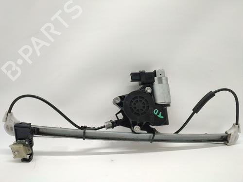 Used Rear right window mechanism Rear right window mechanism MAZDA 3 (BK) 1.6 DI Turbo (109 hp) 33856085 33856085