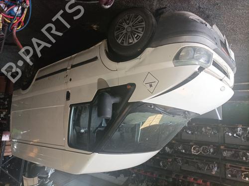 Hovedbremsecylinder FORD TRANSIT Van (FA_ _) 2.0 DI (FAE_, FAF_, FAG_) | BP26884344M77 