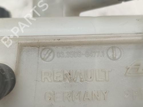 Brake master cylinder RENAULT LAGUNA II (BG0/1_)  | BP16438328M77 