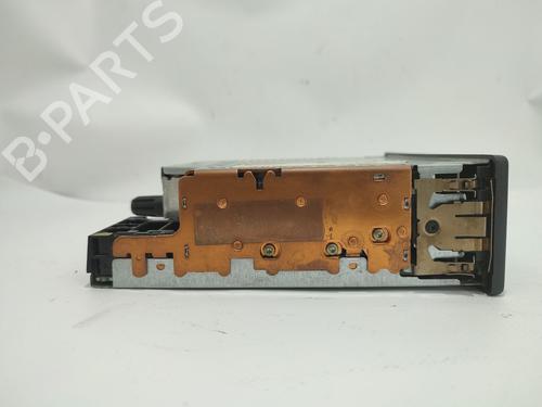 Radio RENAULT LAGUNA II (BG0/1_) 1.9 dCi (BG08, BG0G) | BP28214165E6 