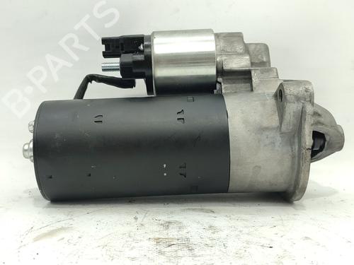 Startmotor TOYOTA COROLLA (_E12_) 2.0 D-4D (CDE120R, CDE120L_) (110 hp) 29232957