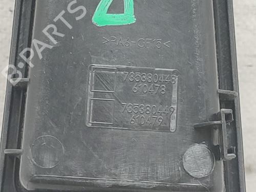 Right front window switch FIAT BRAVO II (198_) 1.9 D Multijet (198AXB1A) | BP20105875I26 