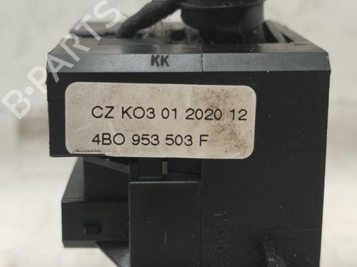 Steering column stalk AUDI A3 (8L1) 1.9 TDI | BP20718189I23 