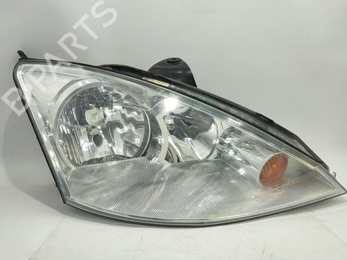 Right headlight FORD FOCUS I (DAW, DBW)  | BP31627082C29 